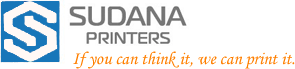 Sudana Printers