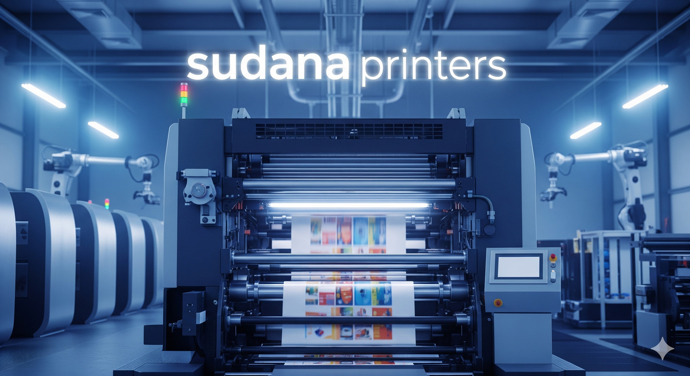 Poster Printing