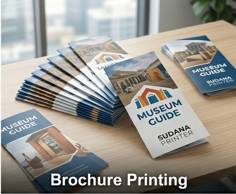 Printing Services